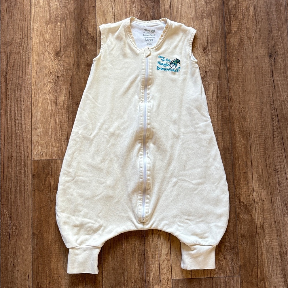 Baby Merlin’s Magic Dreamsack